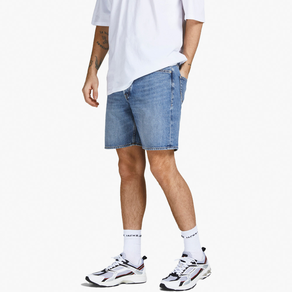 Calções JJICHRIS Jack&amp;amp;amp;amp;amp;amp;Jones Blue 023 6