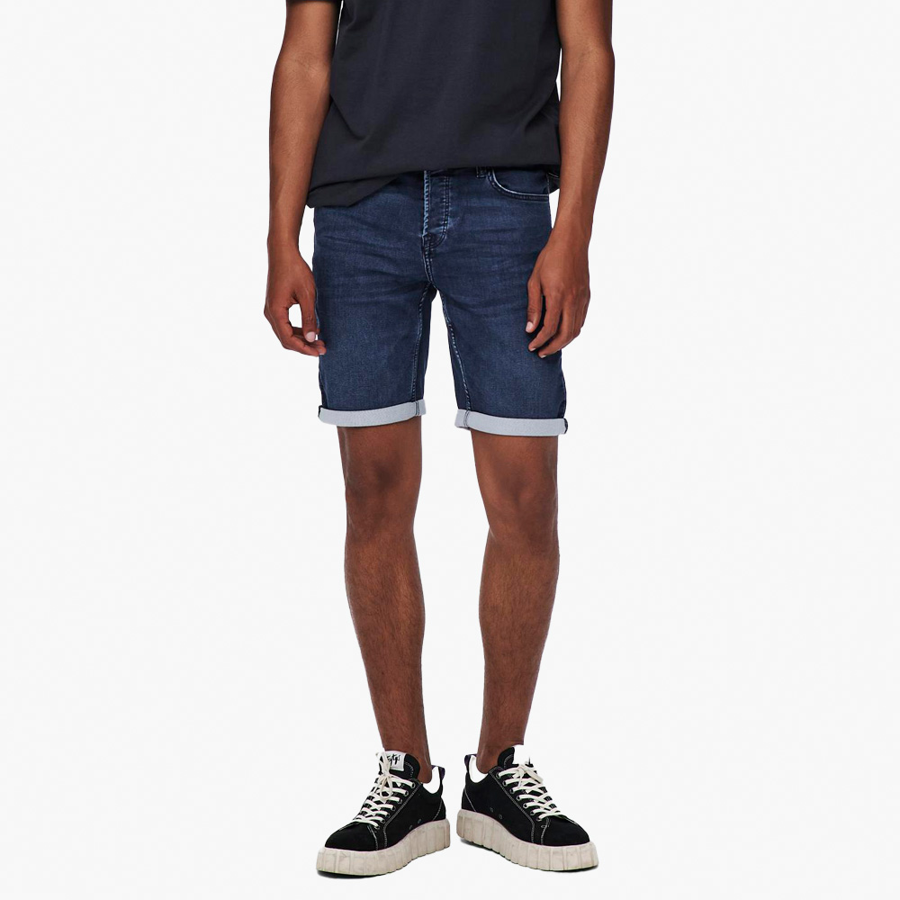 Calções ONSPLY Only&Sons Blue8582 5