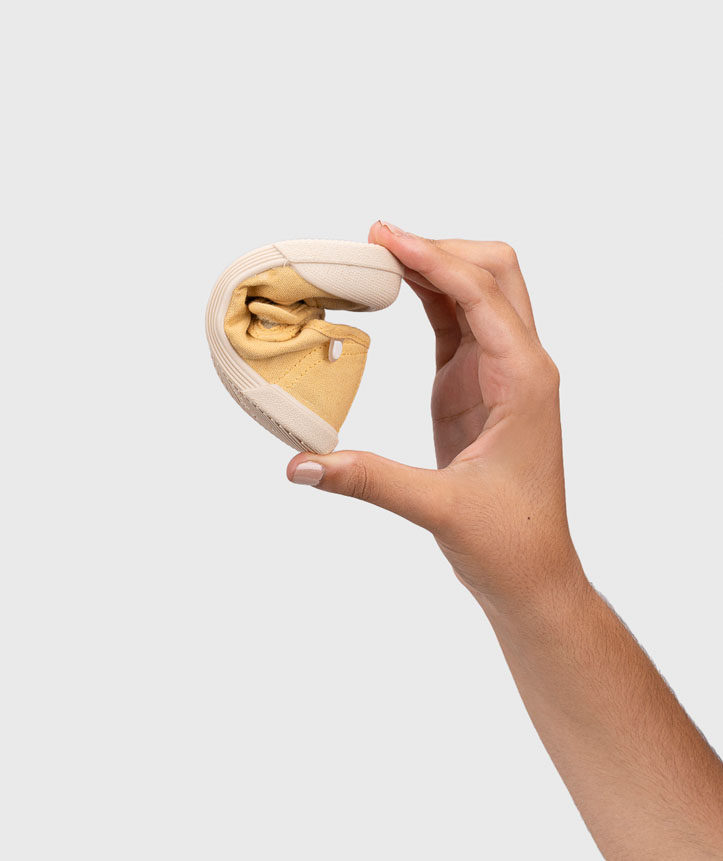 Sapatilha LONA PEPITO Igor Dijon 3