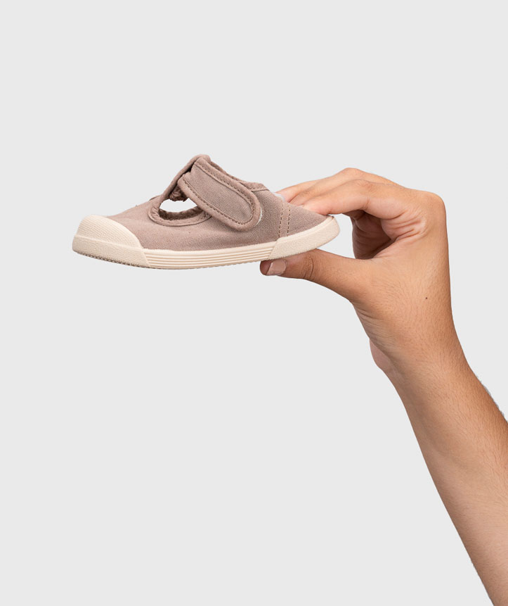 Sapatilha LONA PEPITO IgorCacao 2