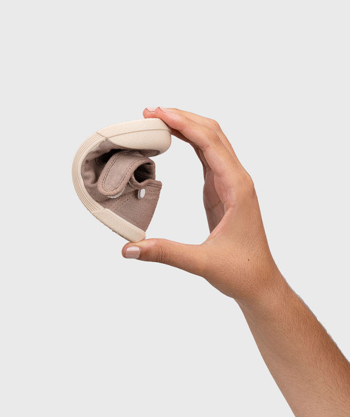 Sapatilha LONA PEPITO IgorCacao 3