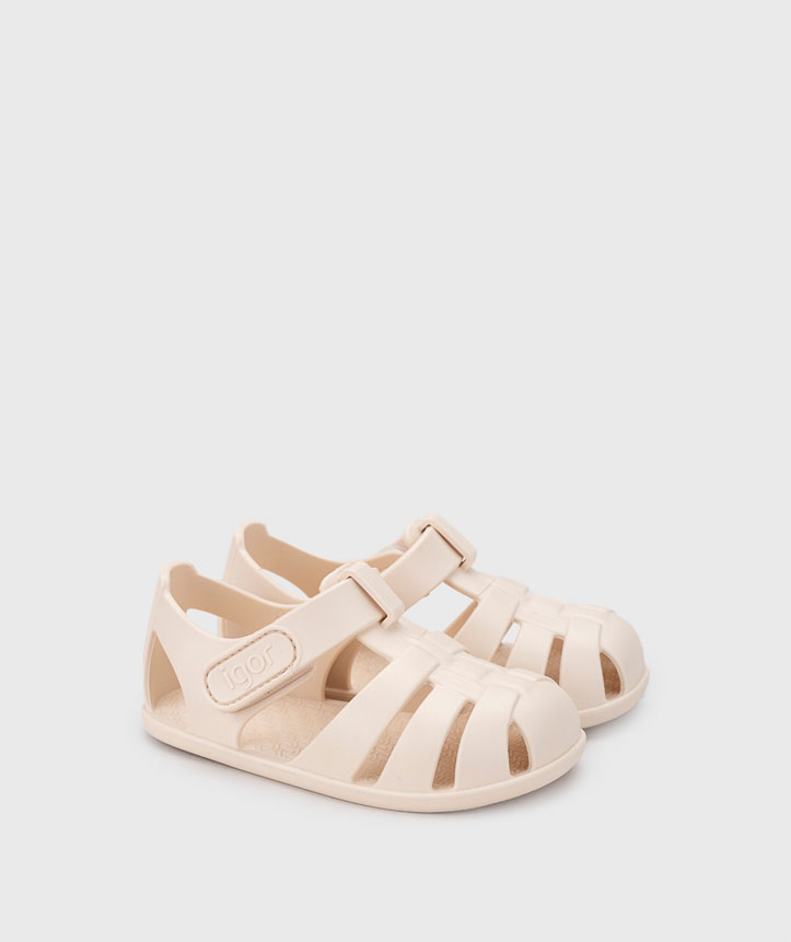 Sandália NEMO SOLID Igor Marfil 0