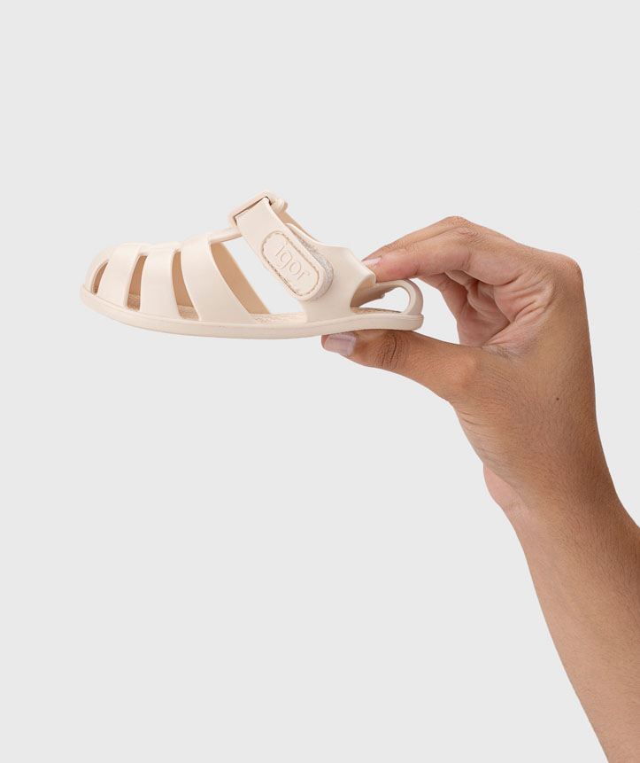 Sandália NEMO SOLID Igor Marfil 1