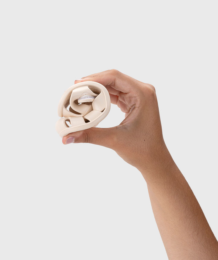 Sandália NEMO SOLID Igor Marfil 2