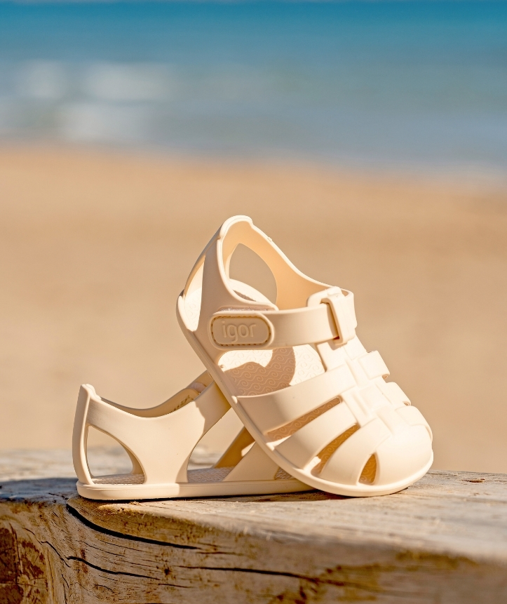 Sandália NEMO SOLID Igor Marfil 3