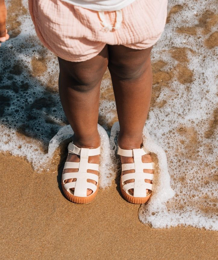 Sandália NICO CARAMELO Igor Marfil 2