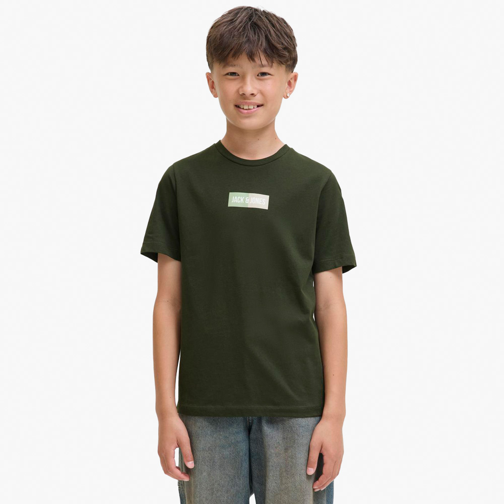 T-shirt JJPAN Jack&Jones Júnior Duffle Bag 0