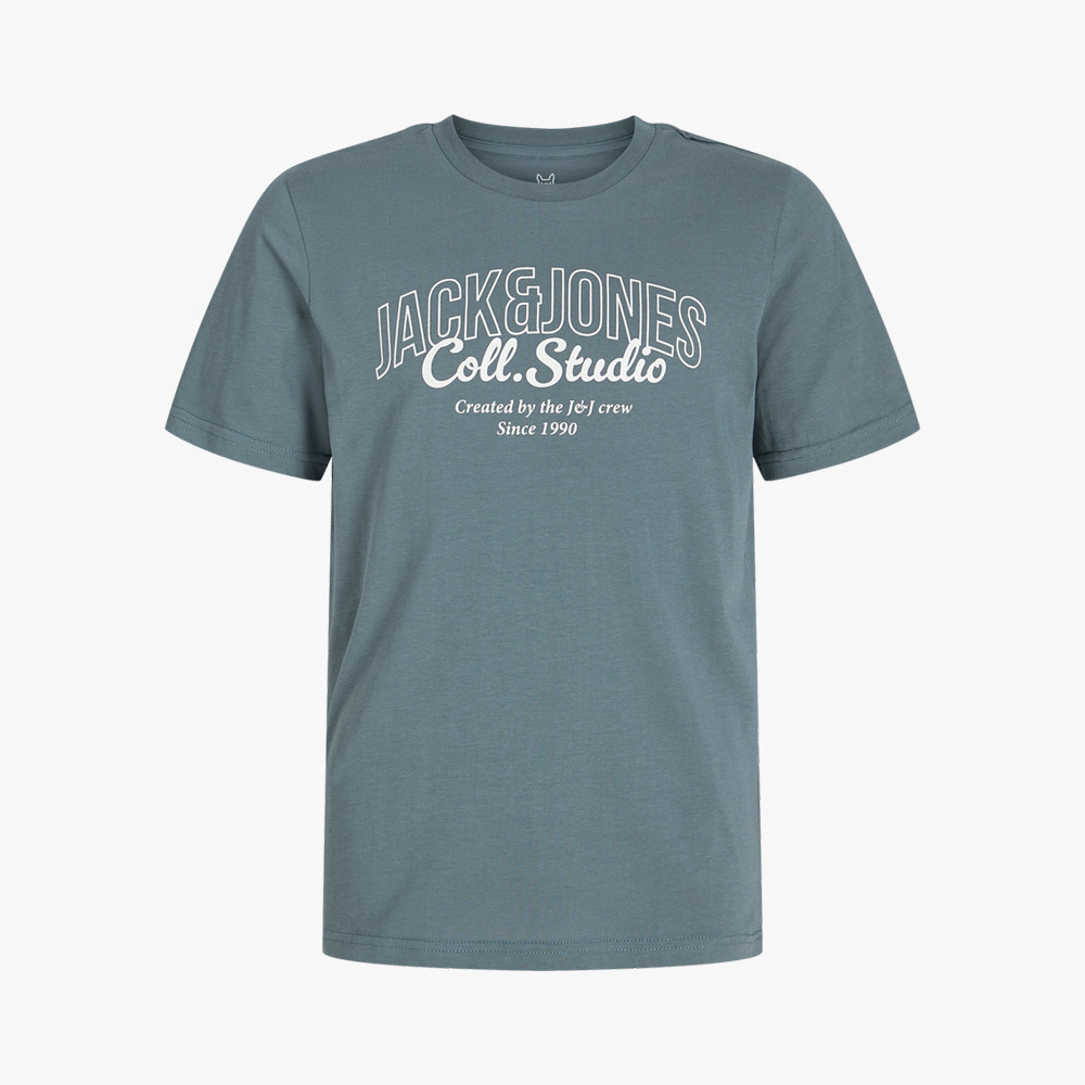 T-shirt JJMAKOTO Jack&Jones Mini Stormy Weather 0