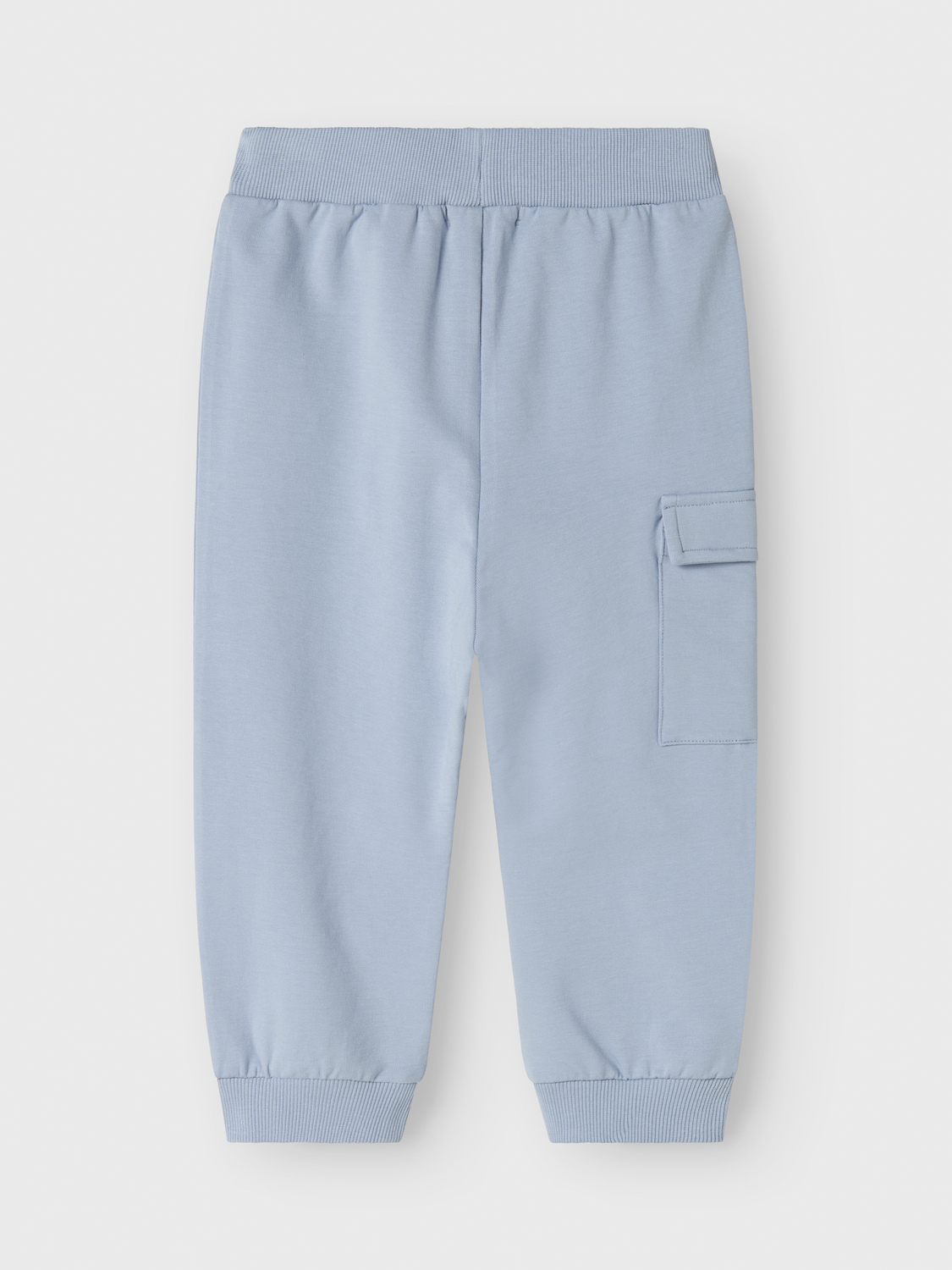 Calça NMMJAAKO Name It Dusty Blue 2