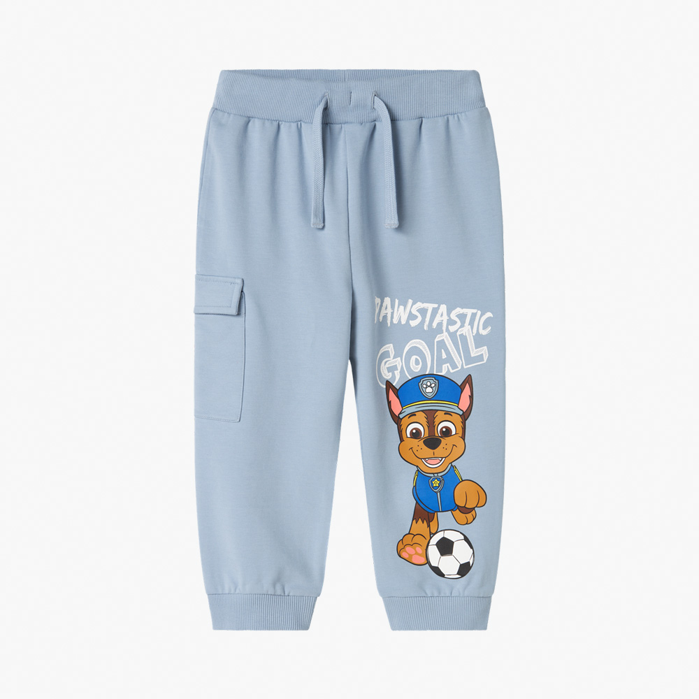 Calça NMMJAAKO Name It Dusty Blue 0