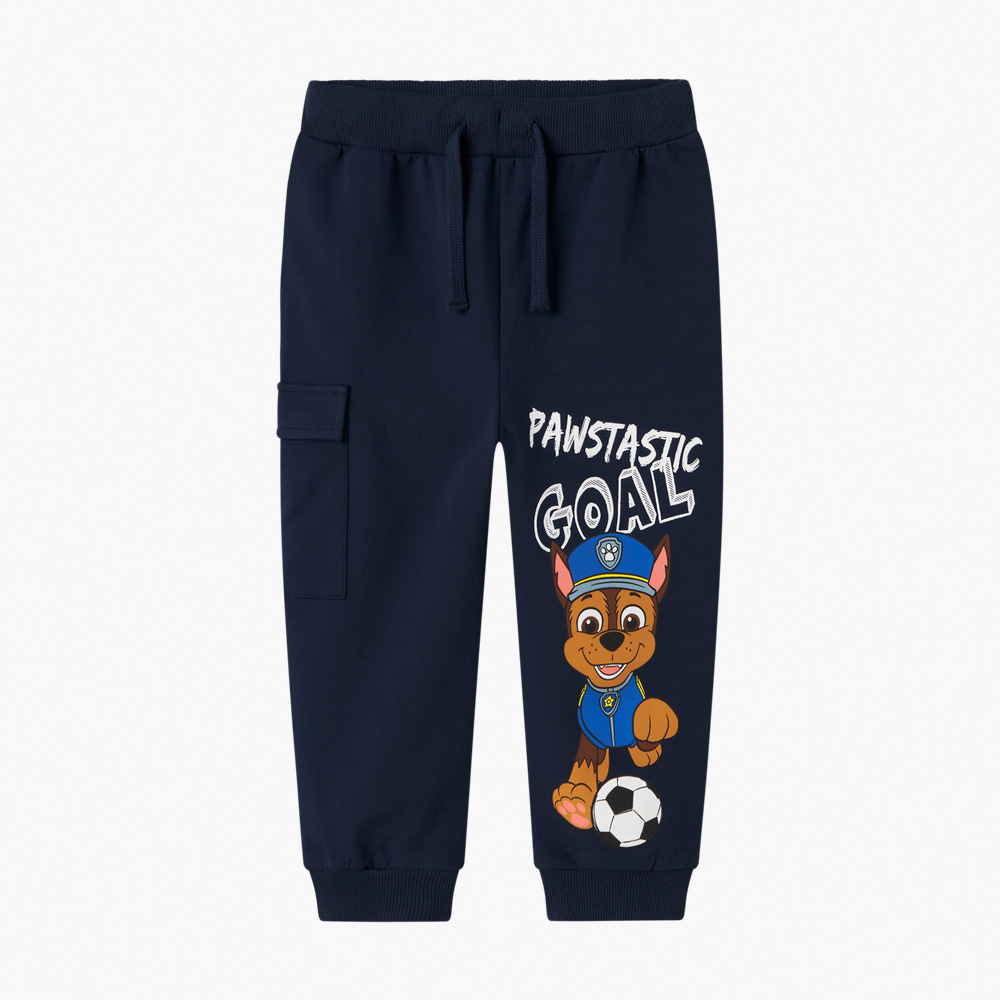 Calça NMMJAAKO Name It Navy Blazer 0