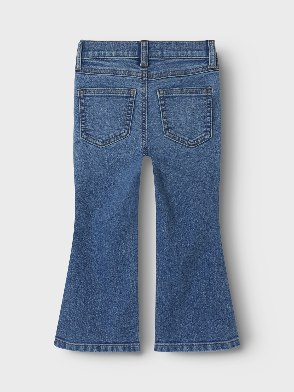 Jeans NMFPOLLY Name It Medium Blue 4