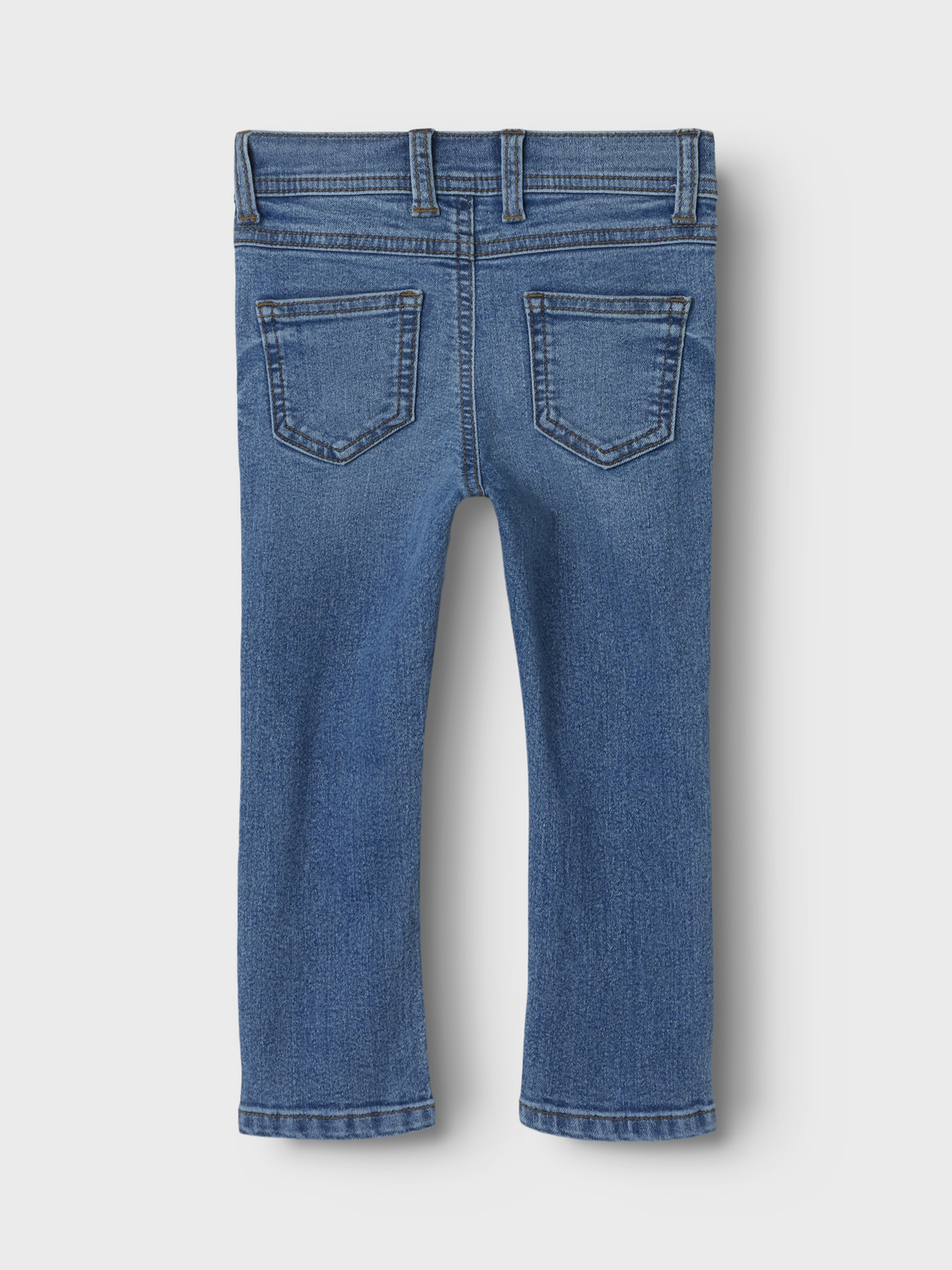 Jeans NMMSILAS Name It Medium Blue 2