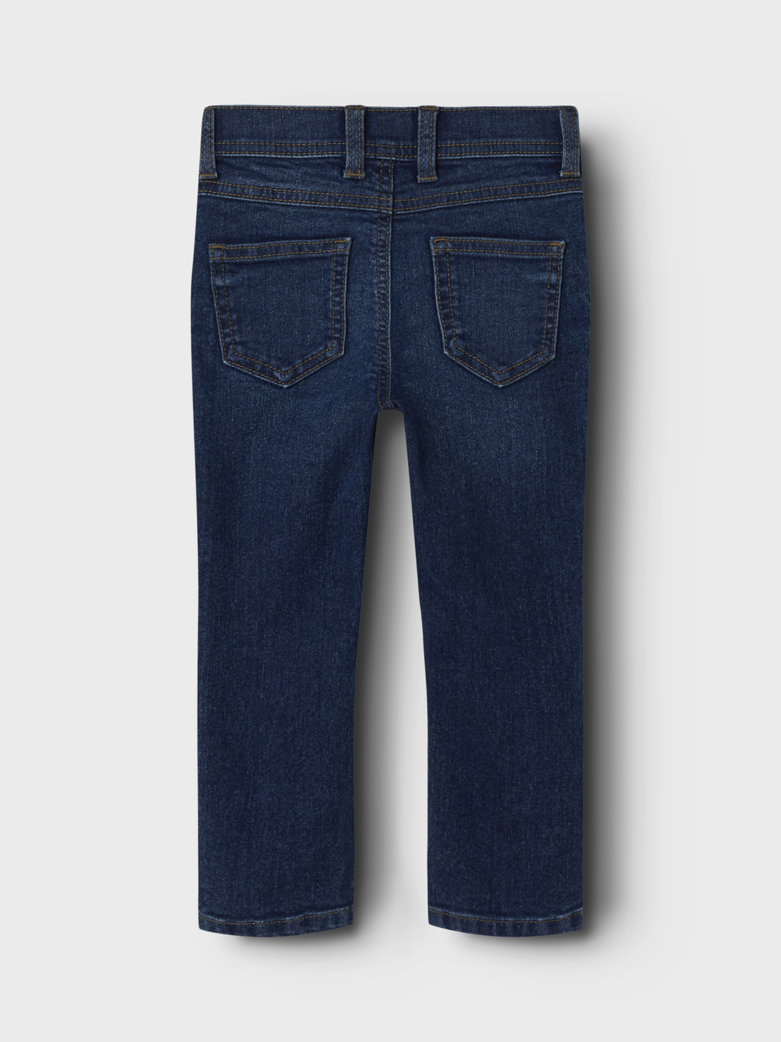 Jeans NMMSILAS Name It Dark Blue 2