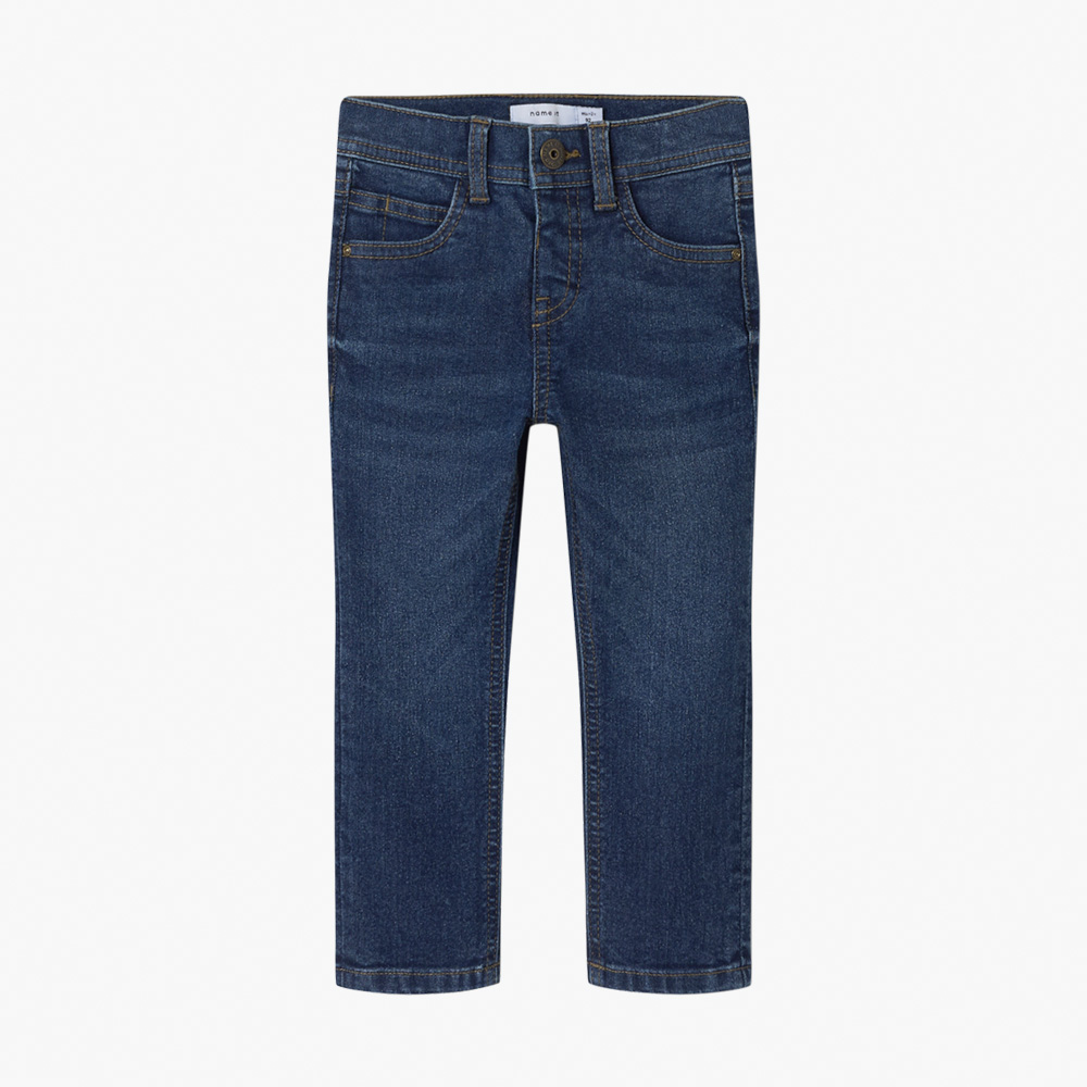 Jeans NMMSILAS Name It Dark Blue 0