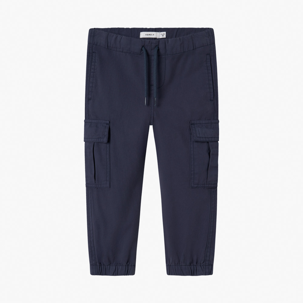 Calça NMMRYAN Name It Mood Indigo 0