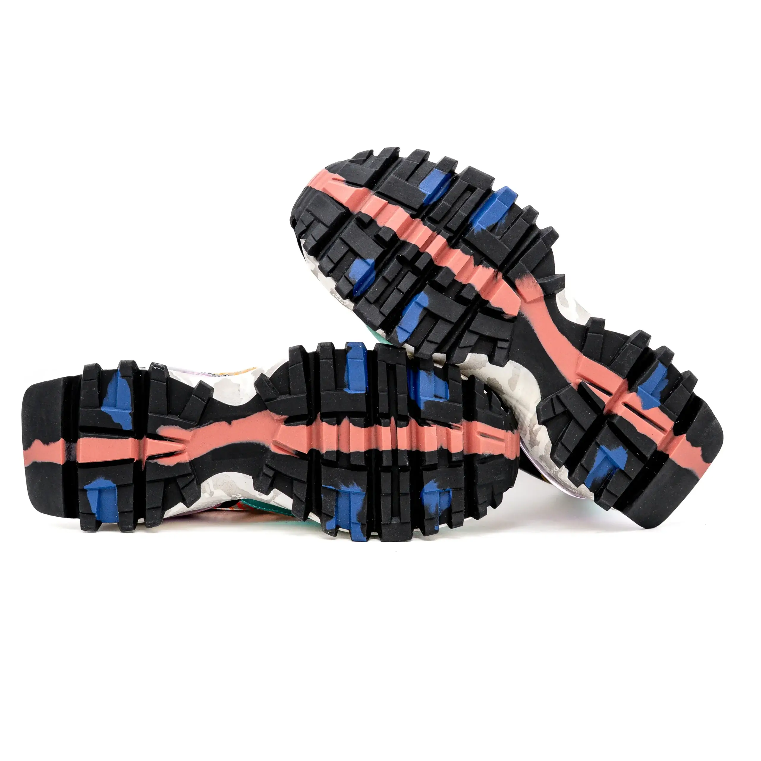 Sapatilha Exé K134 Green 3