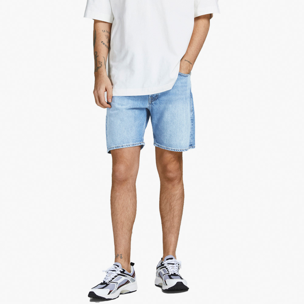 Calções JJICHRIS Jack&Jones Blue920 0