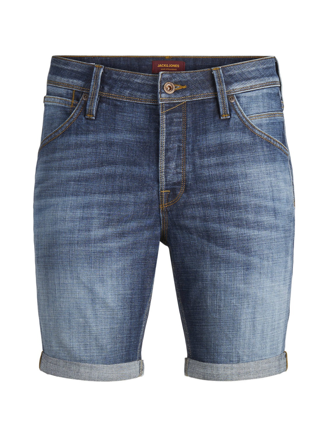 Calções JJIRICK Jack&Jones Blue149 5