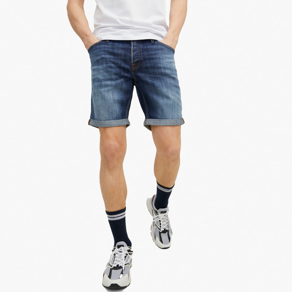 Calções JJIRICK Jack&Jones Blue149 6