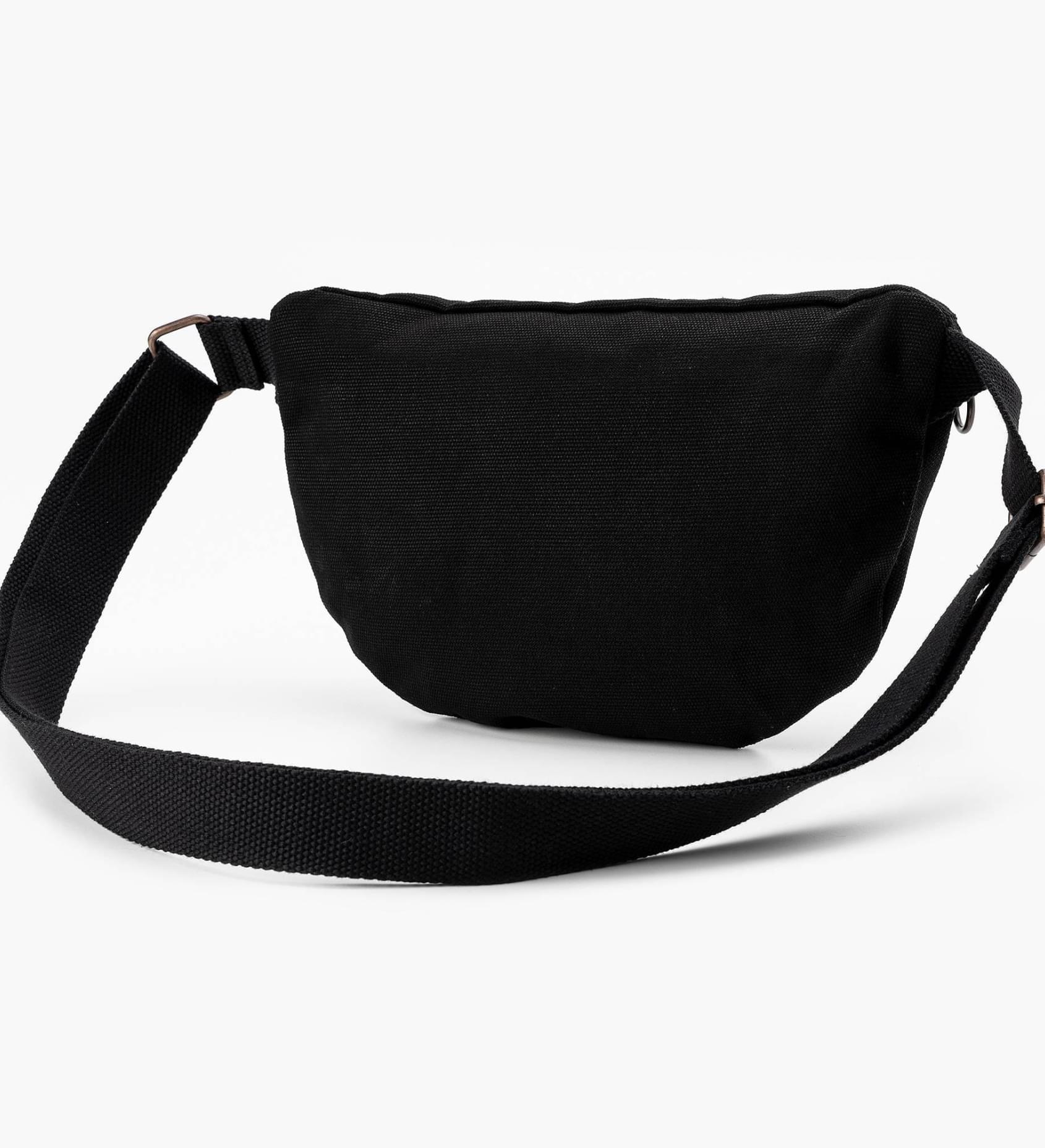 Mala DEVON Levi's Caviar 2