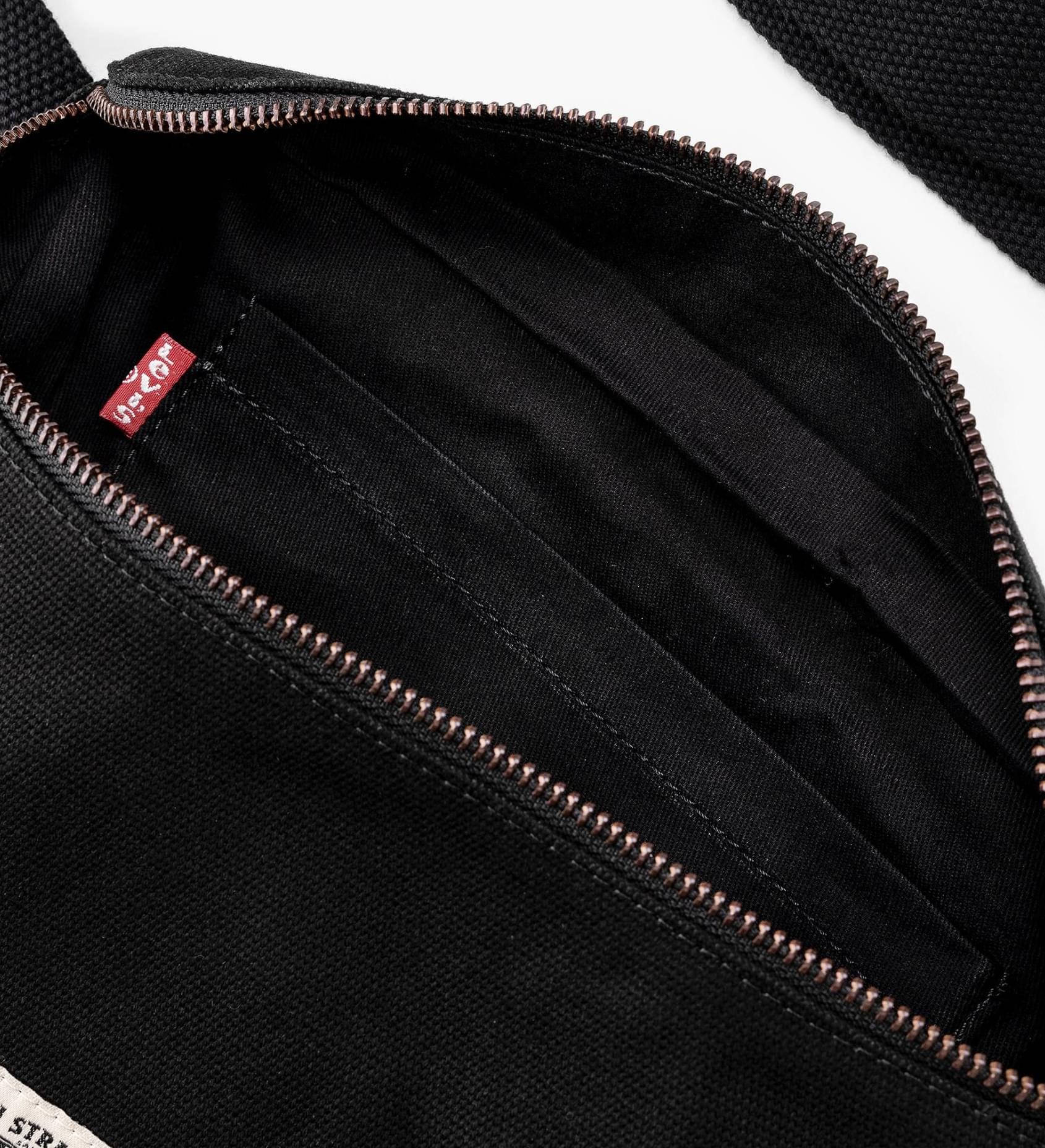 Mala DEVON Levi's Caviar 1