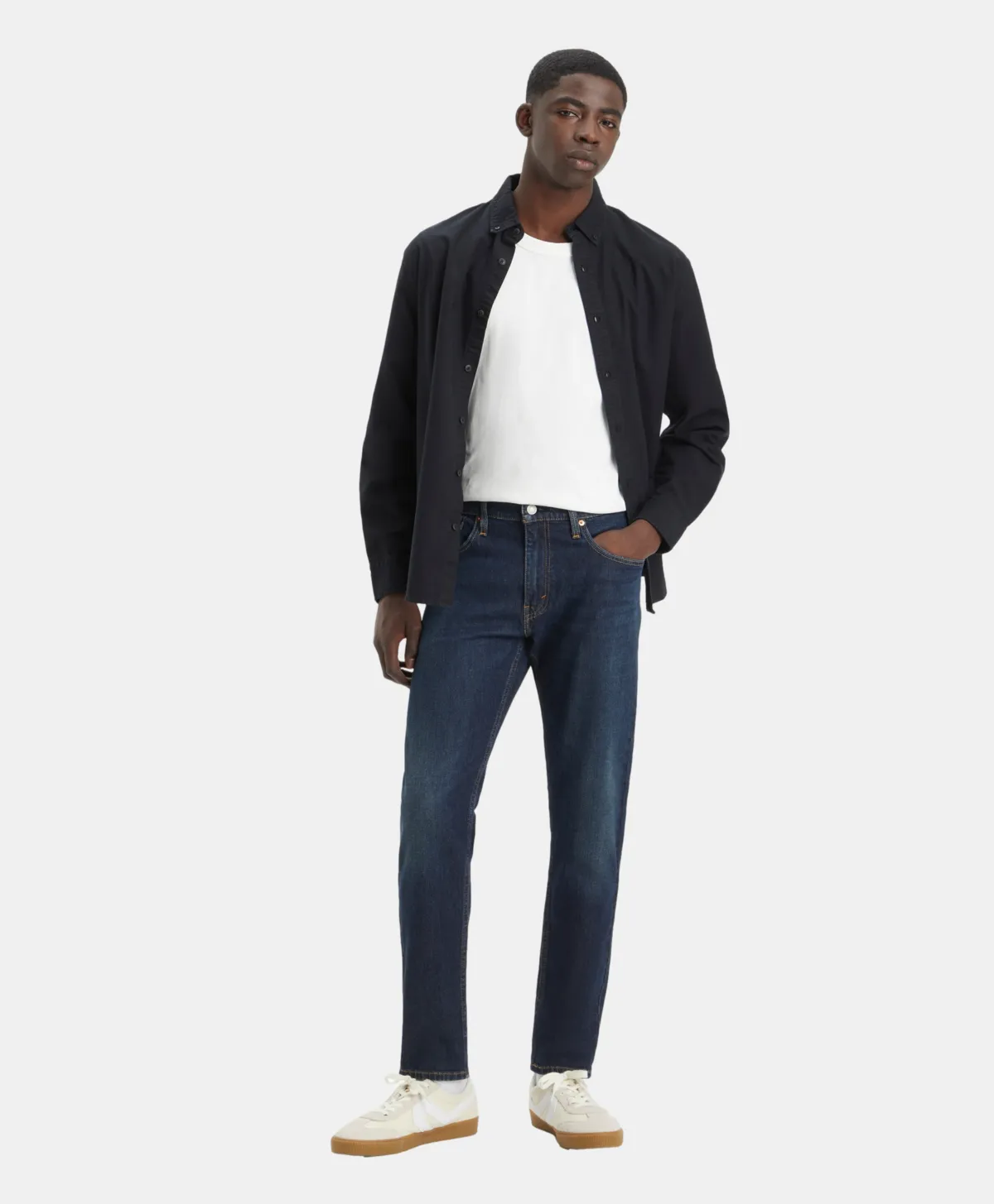 Jeans 512 SLIM TAPER Levi's Good Reasons 1