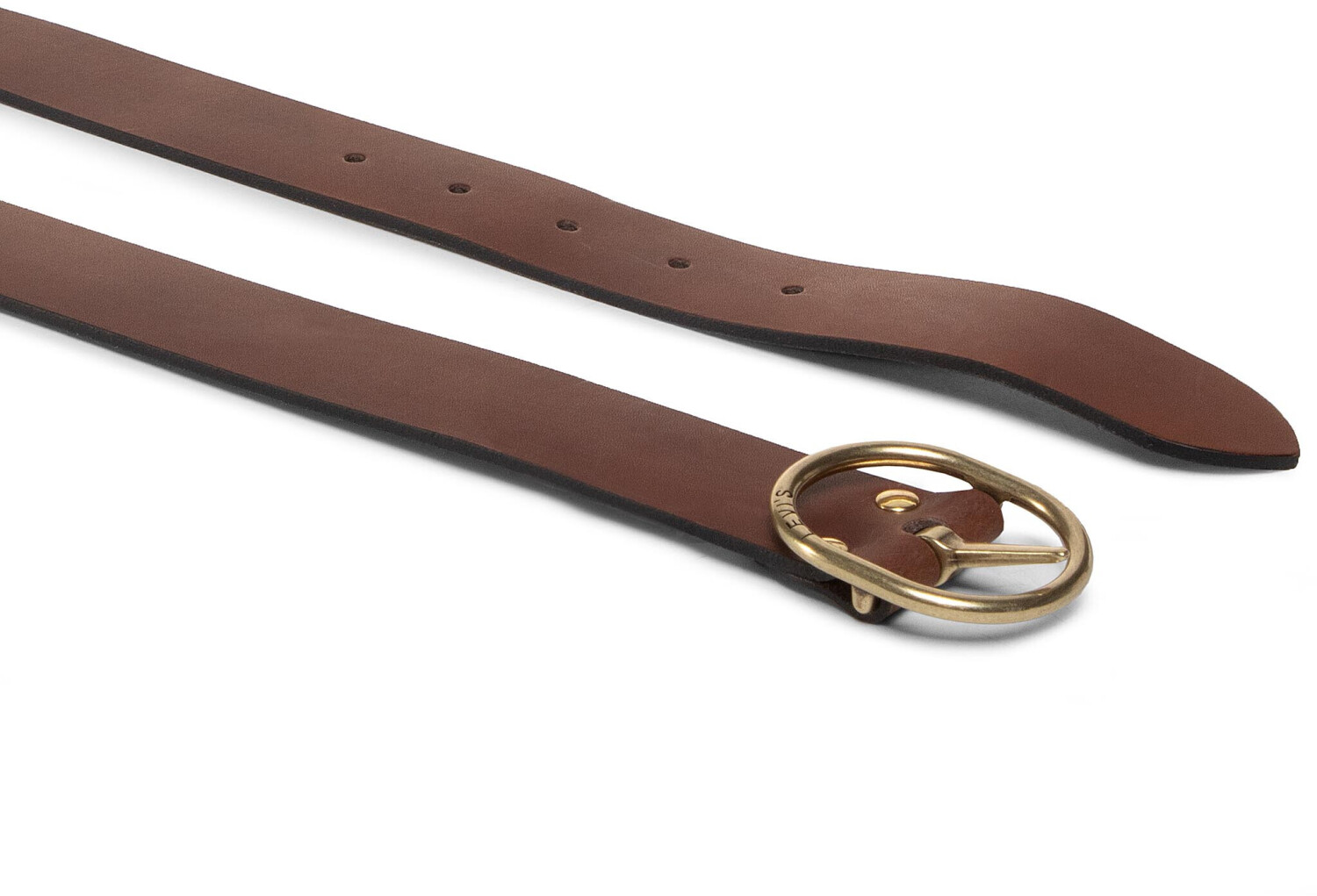 Cinto ARLETHA Levi's Brown 1