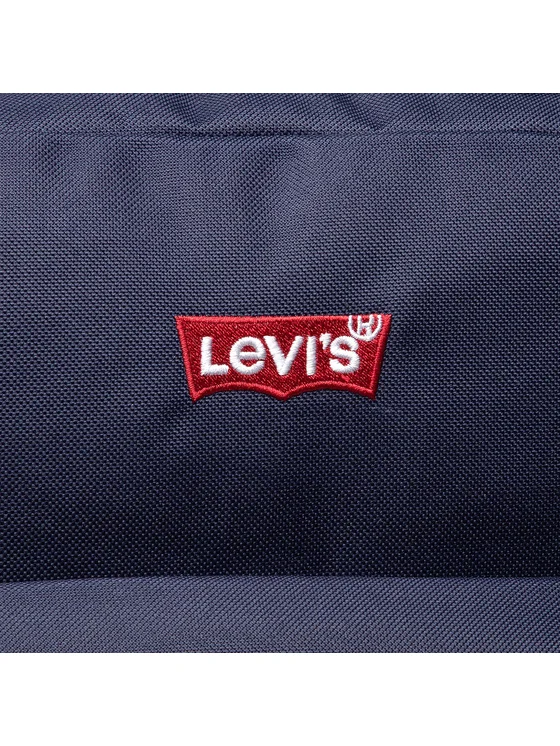 Mochila L-PACK STANDARD Levi's Navy Blue 5