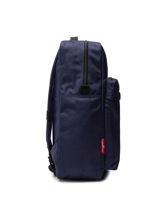 Mochila L-PACK STANDARD Levi's Navy Blue 3