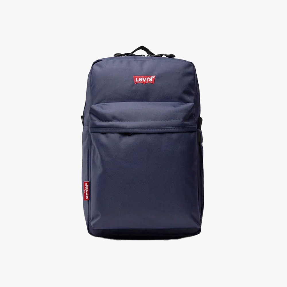 Mochila L-PACK STANDARD Levi's Navy Blue 0