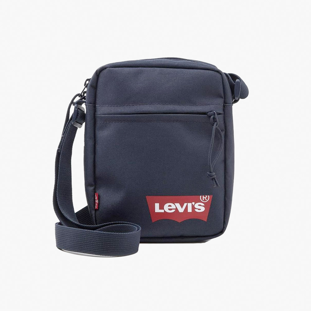Mala CROSSBODY LEGACY Levi's Navy Blue 0
