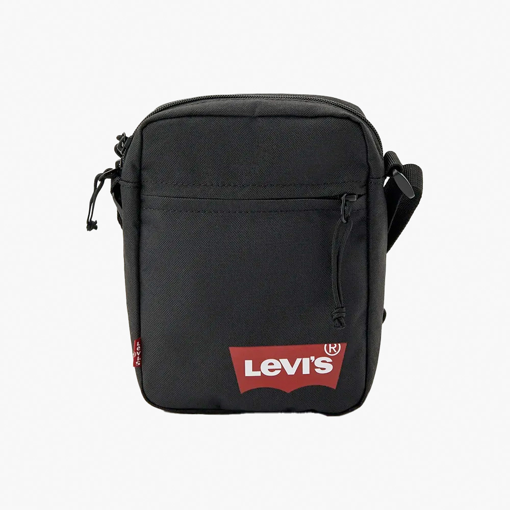Mala CROSSBODY LEGACY Levi's Black 0