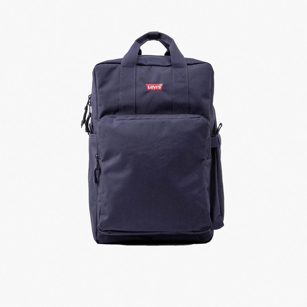 Mochila L-PACK Levi's Navy Blazer 0