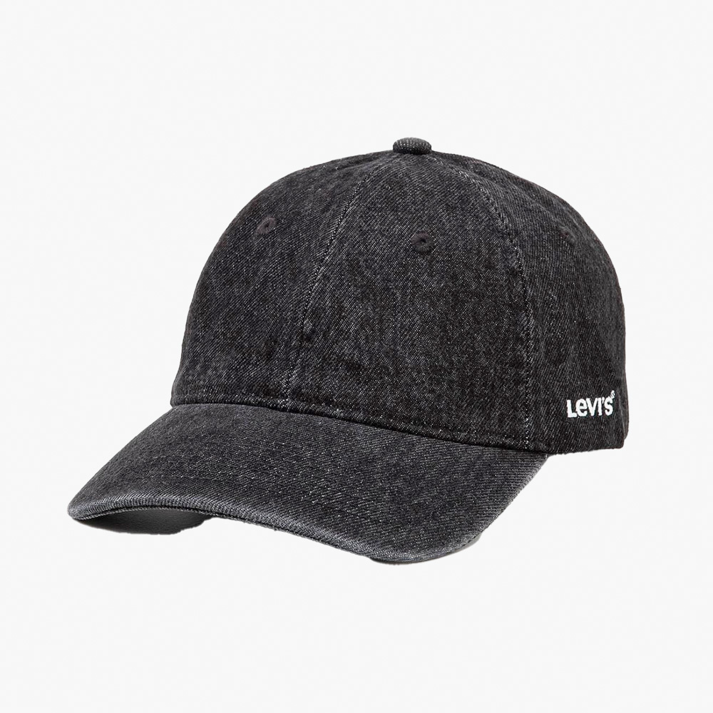 Boné ESSENTIAL CAP Levi's Caviar 0