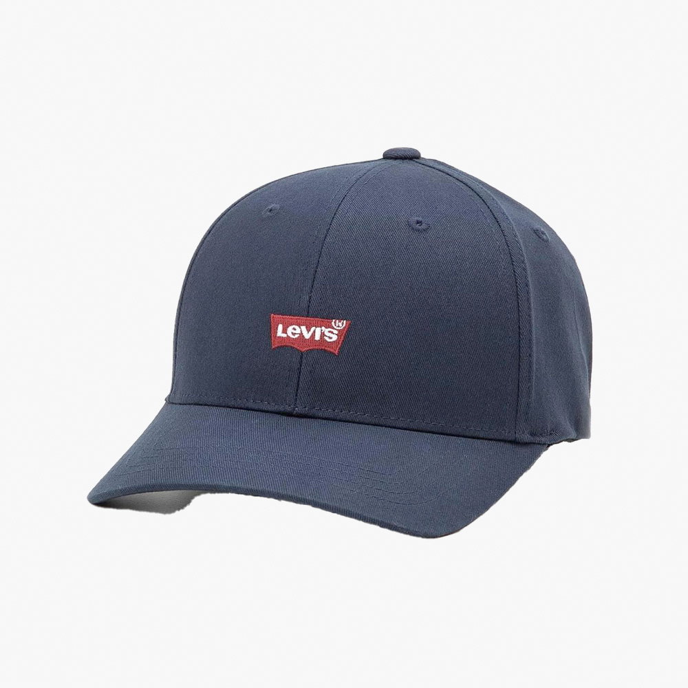Boné HOUSEMARK FLEXFIT Levi's Navy 0
