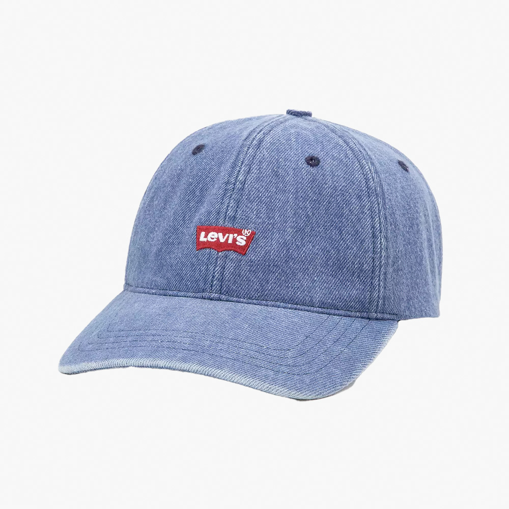 Boné HOUSEMARK DENIM Levi's Blue 0