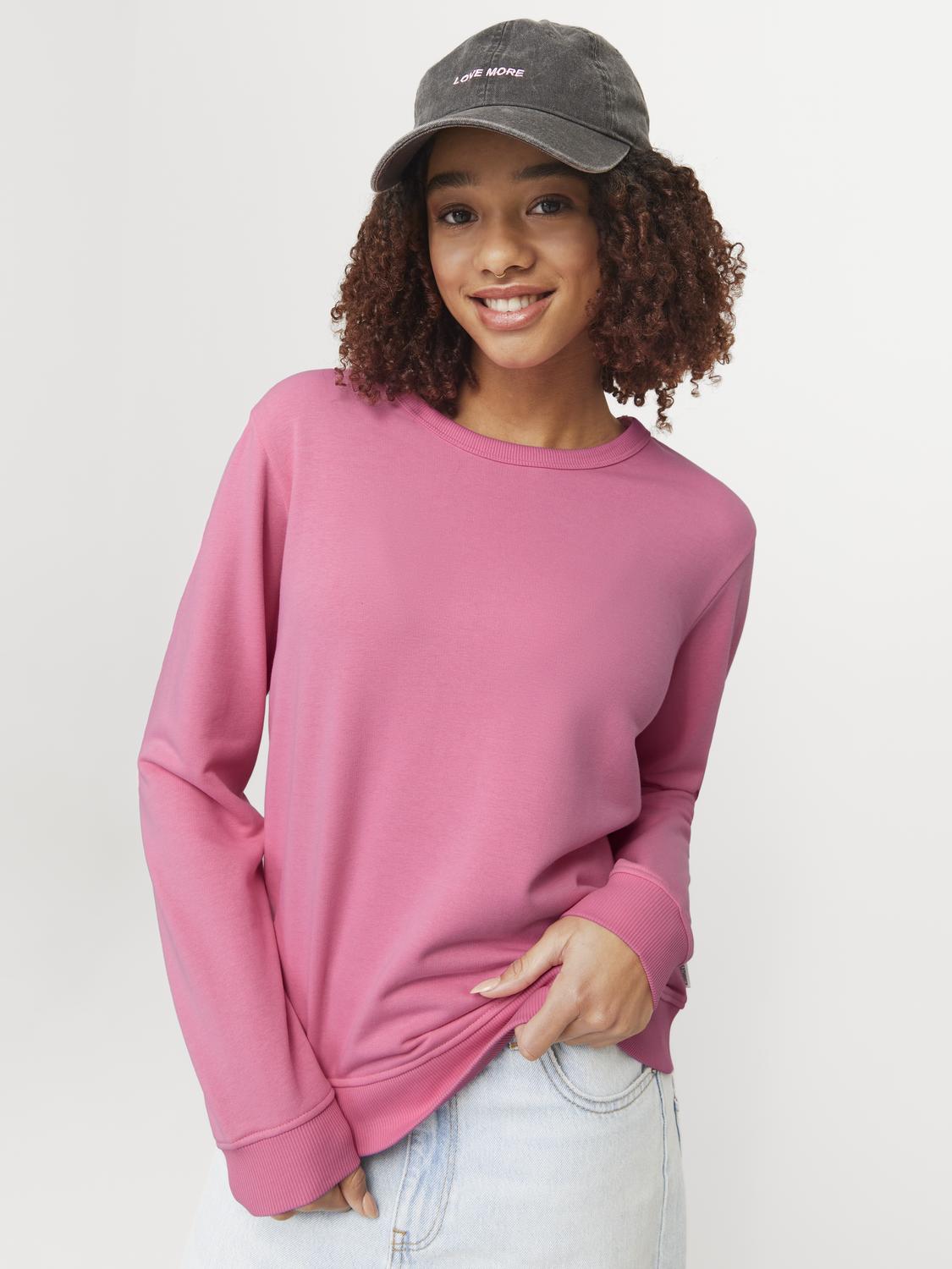 Sweatshirt JXMADI JJXX Morning Glory 1