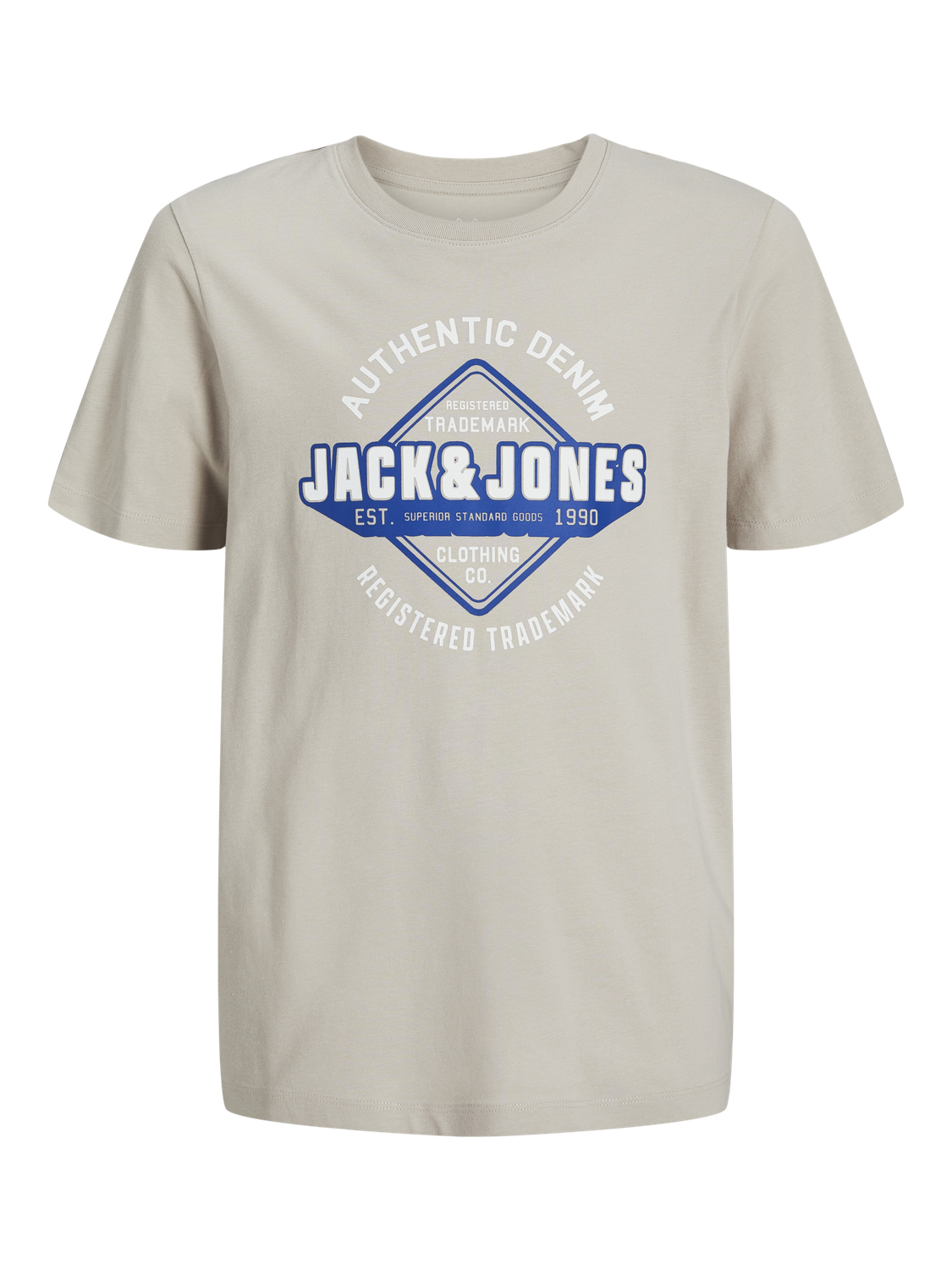 T-shirt JJELOGO Jack&Jones Moonbeam 7