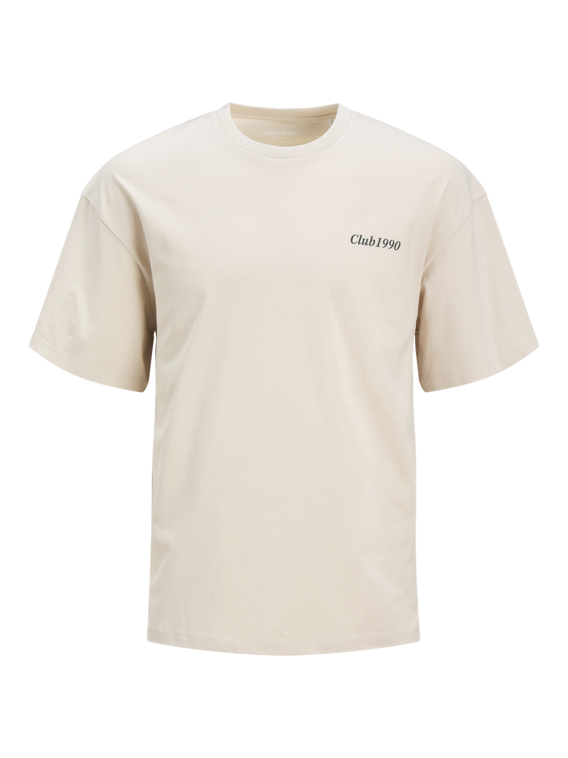 T-shirt JJEBRADLEY Jack&Jones Júnior Moonbeam 6