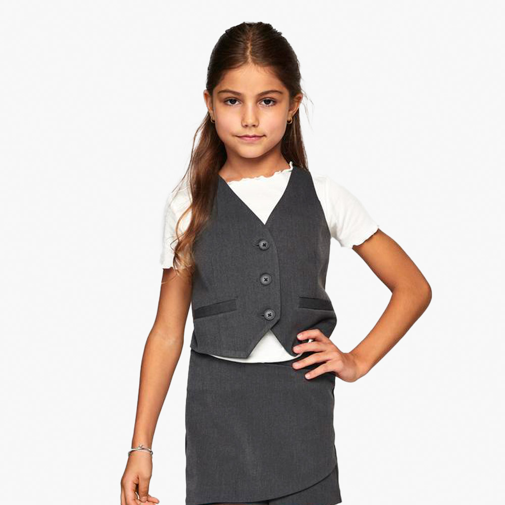 Colete KOGSULAJMA OnlyKids Phantom 0