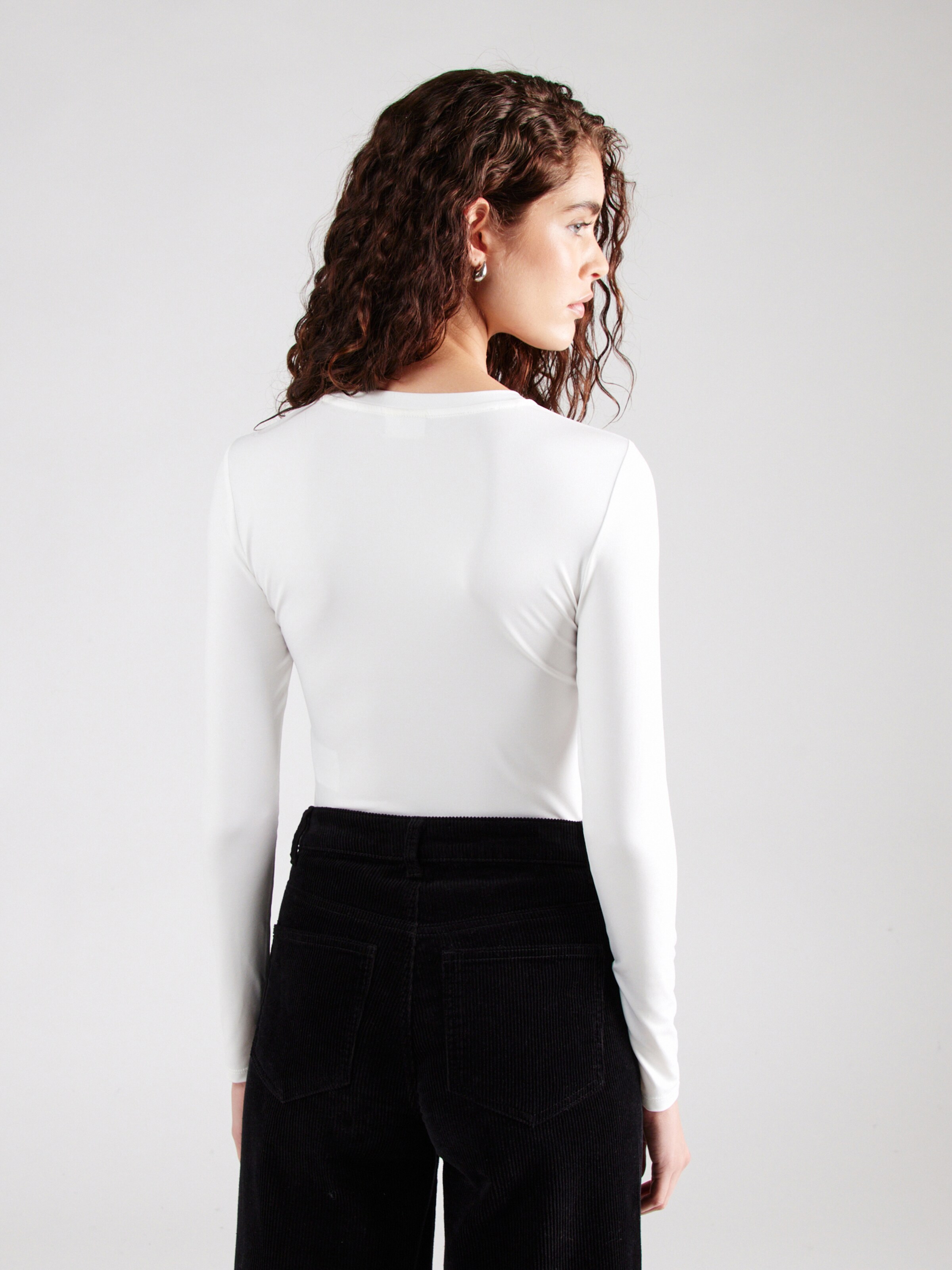 Body JDYJAMIE JDY Cloud Dancer 2