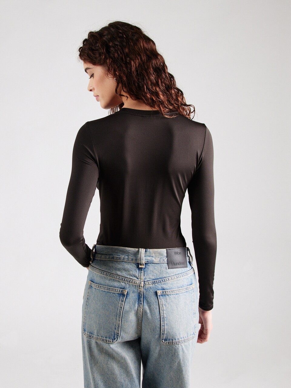 Body JDYJAMIE JDY Black 2