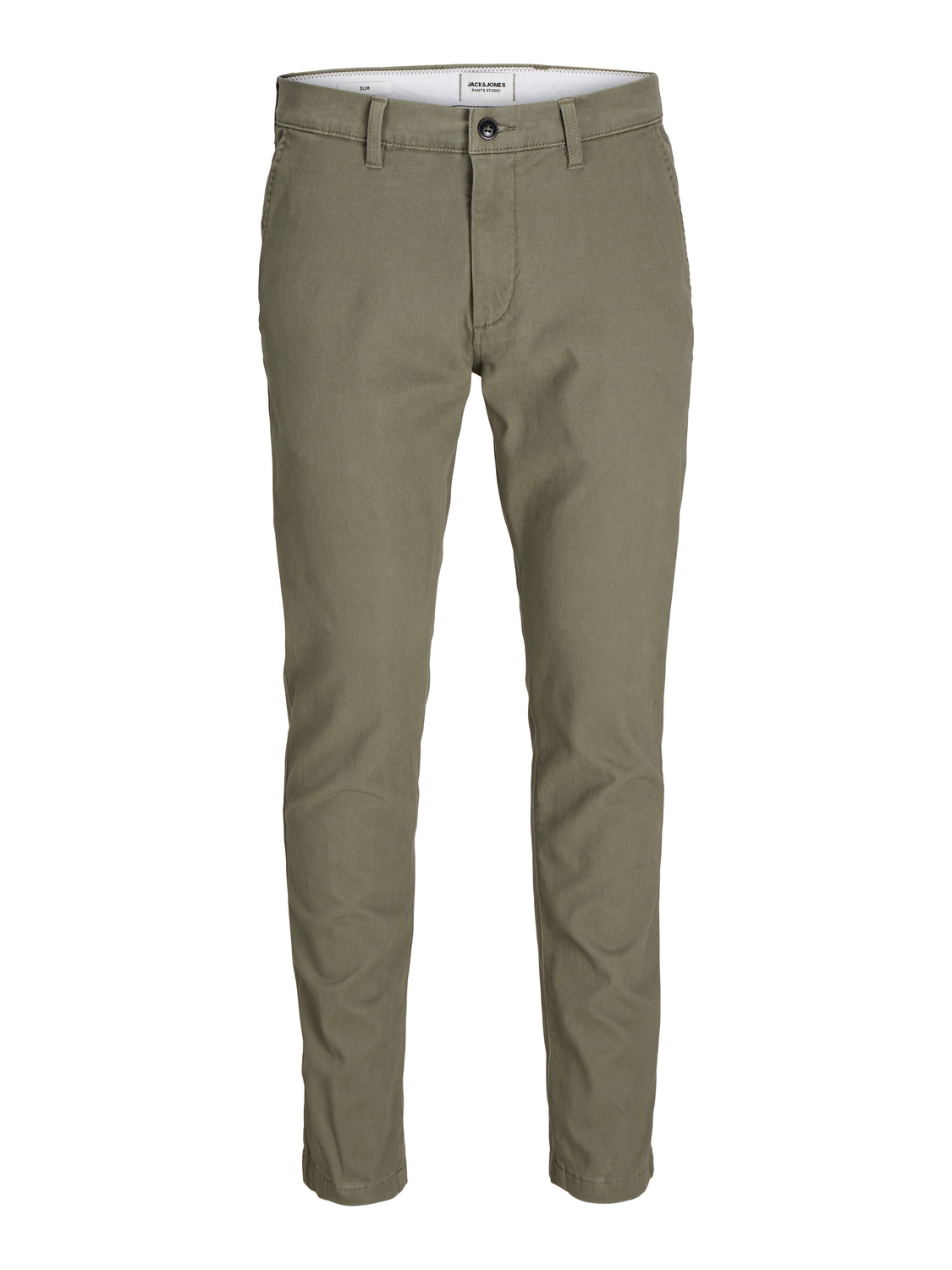 Calça JPSTMARCO Jack&Jones Dusty Olive 5