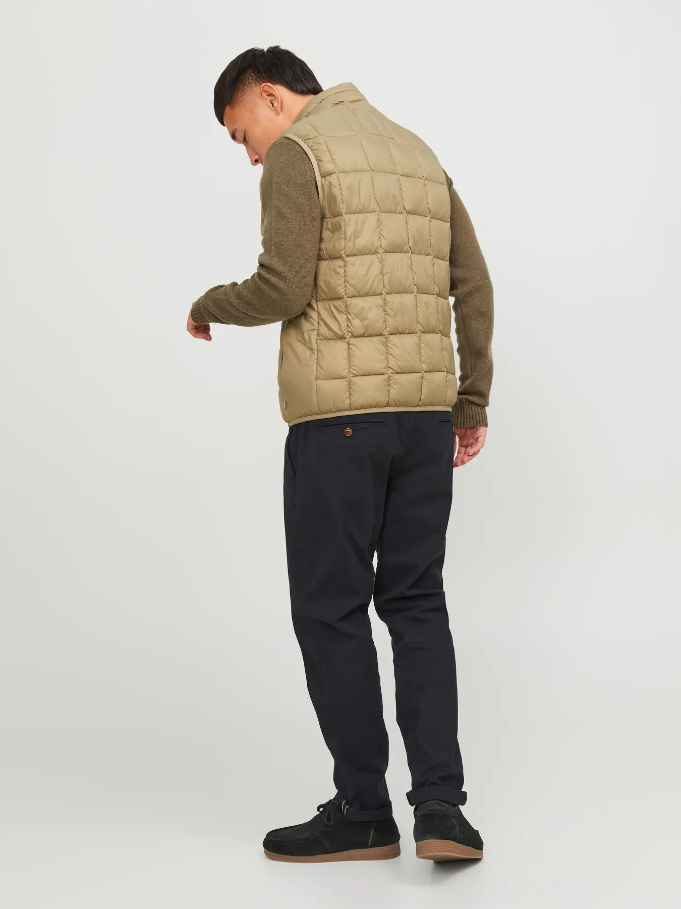 Calça JPSTMARCO JJFURY Jack&Jones Tap Shoe 4