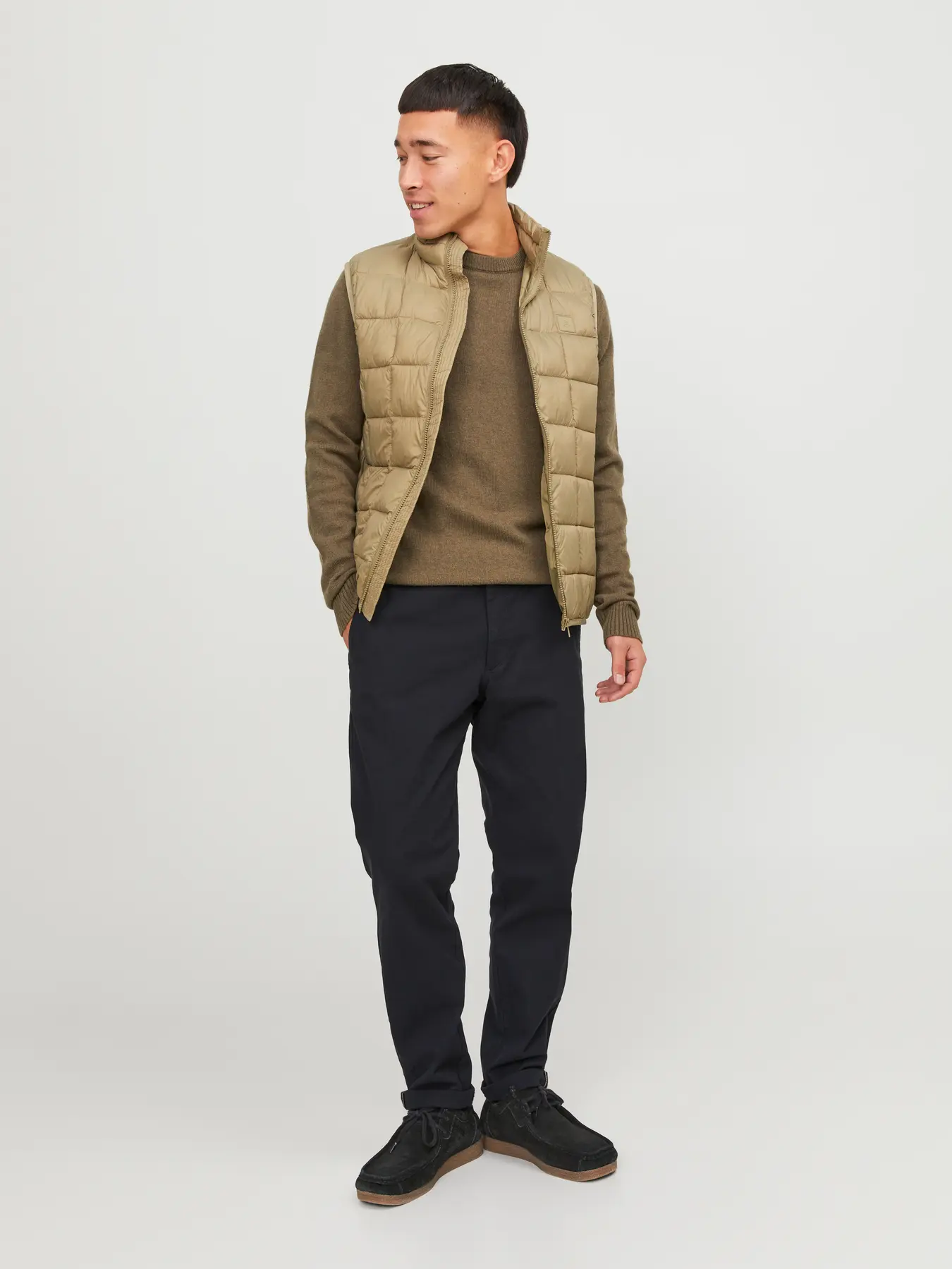 Calça JPSTMARCO JJFURY Jack&Jones Tap Shoe 3