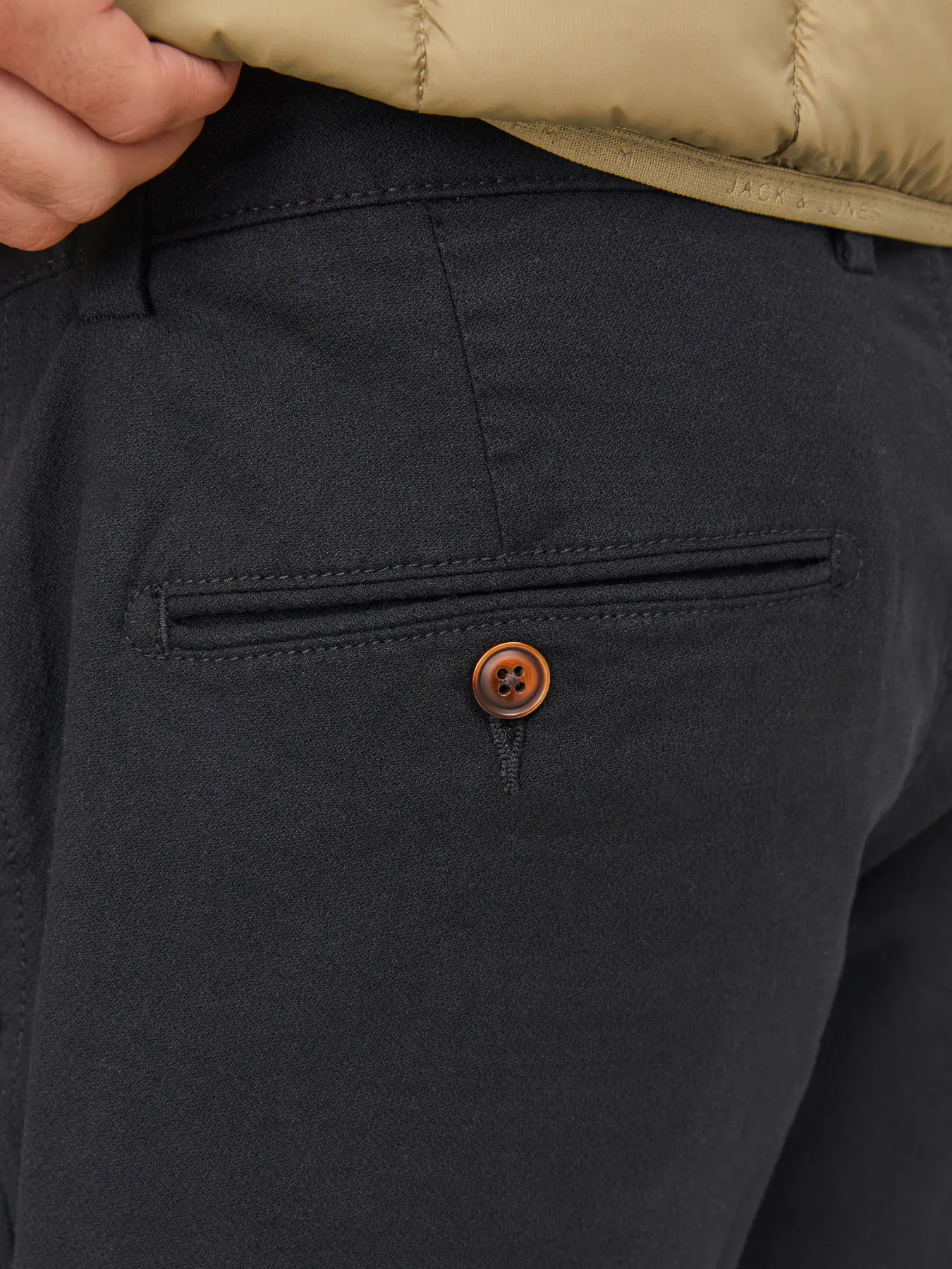 Calça JPSTMARCO JJFURY Jack&Jones Tap Shoe 5