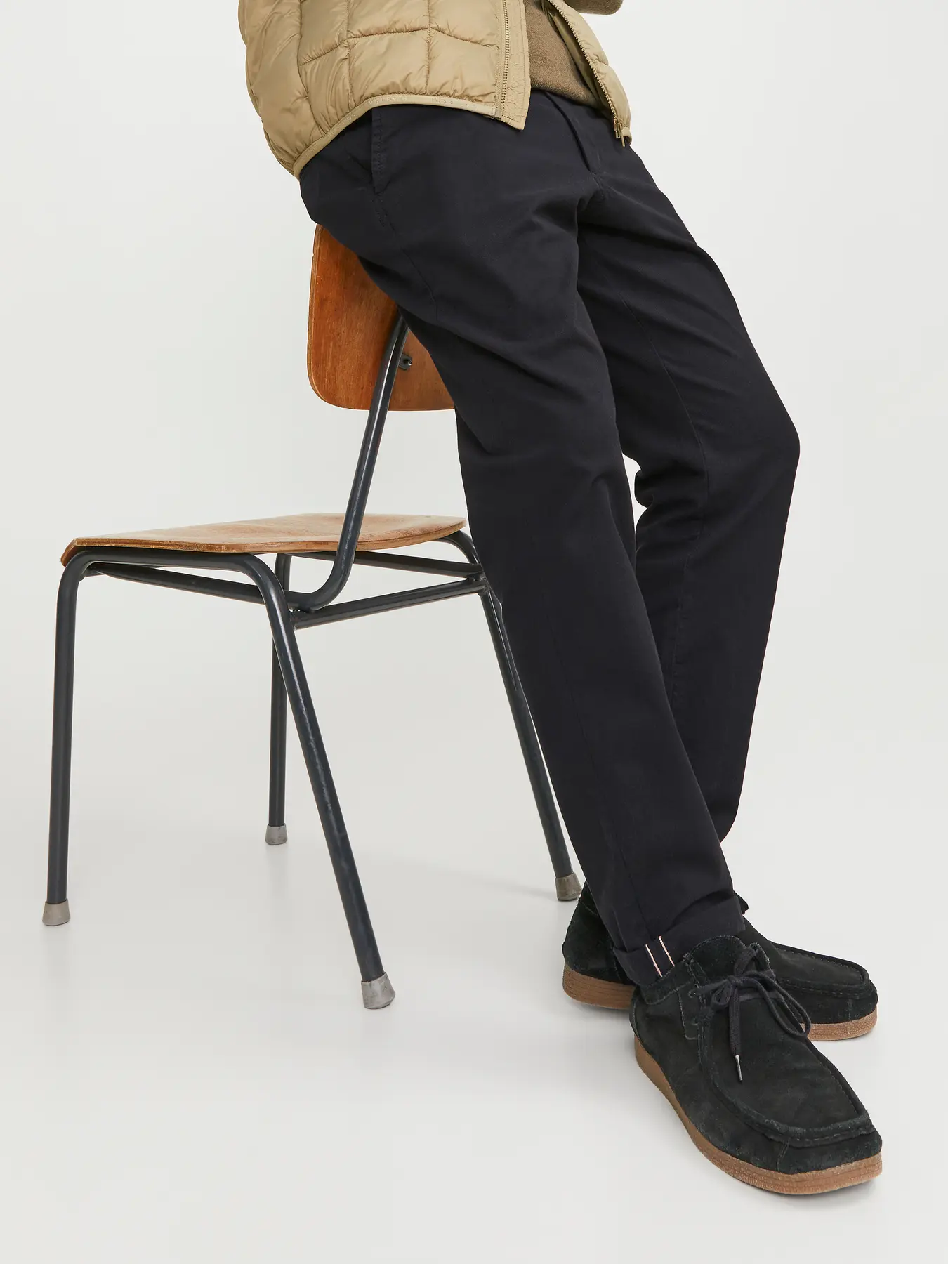 Calça JPSTMARCO JJFURY Jack&Jones Tap Shoe 1