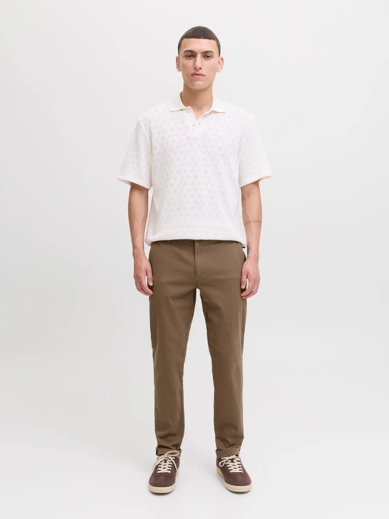 Calça JPSTMARCO JJFURY Jack&Jones Rain Drum 3