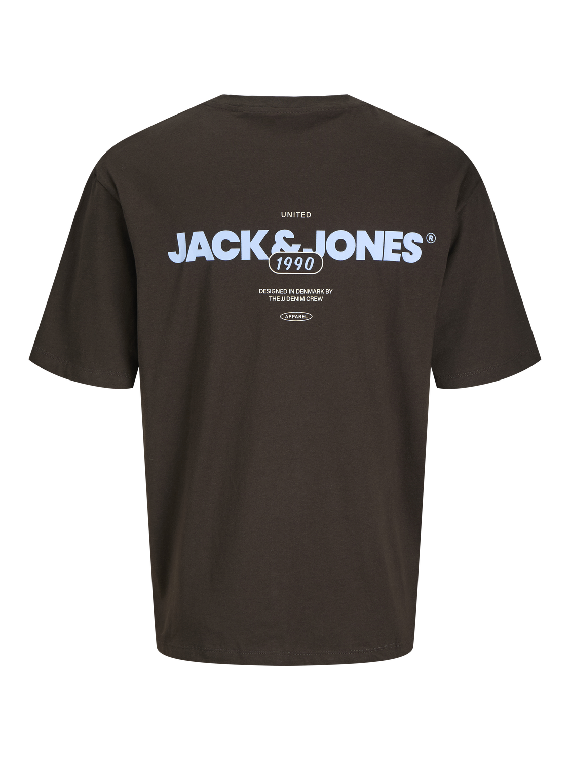 T-shirt JJEBRADLEY Jack&Jones Delicioso 1
